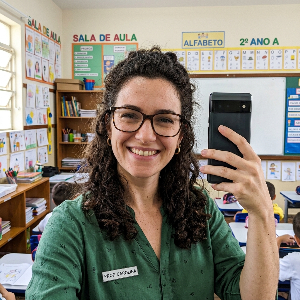 Foto Fernanda