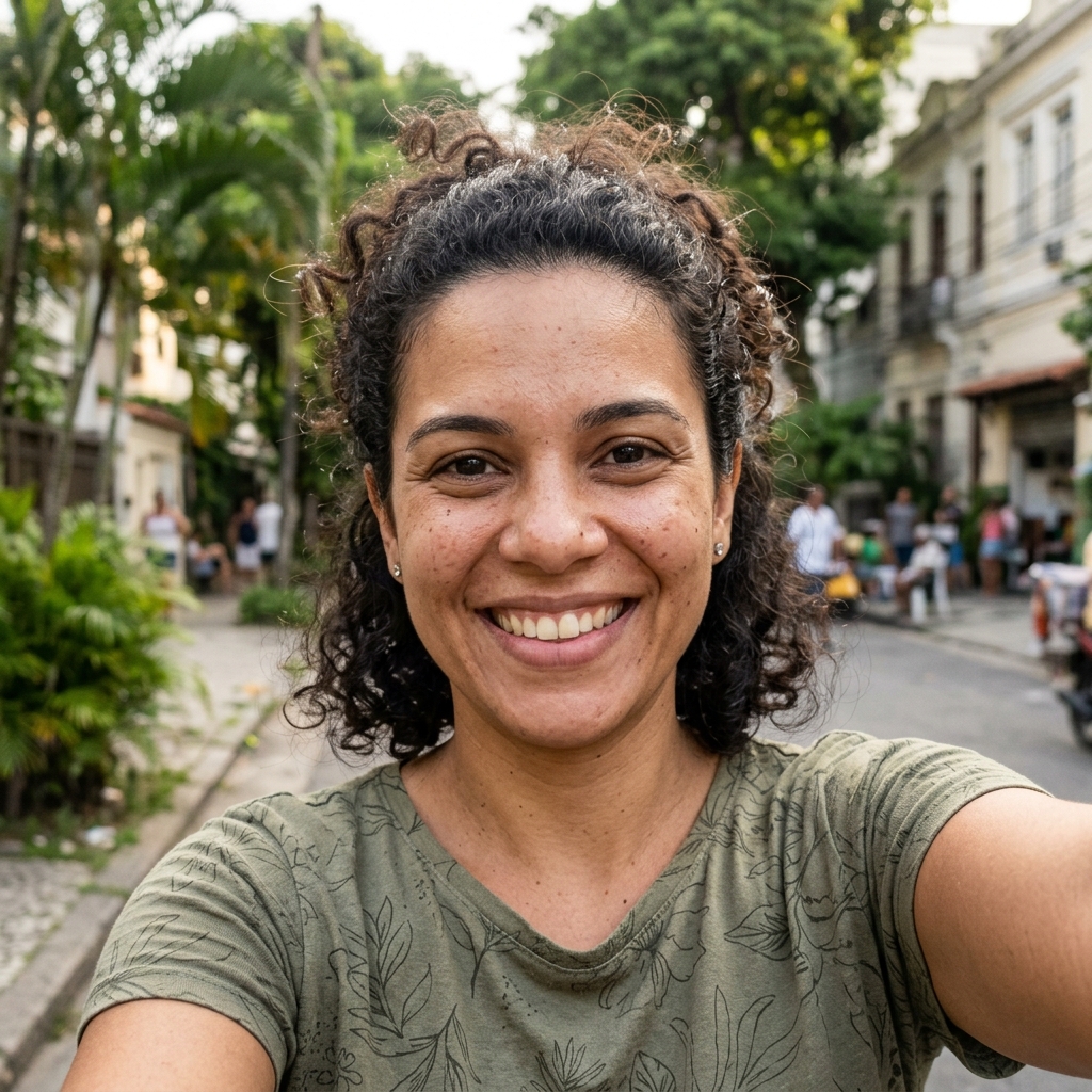 Foto Mariana